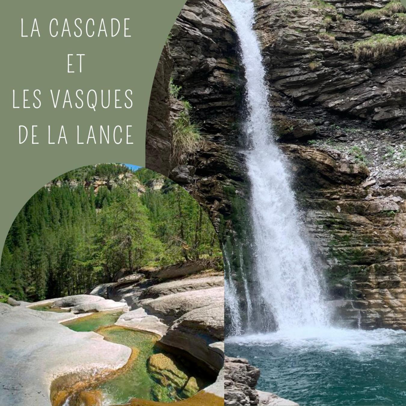 Maison Familiale Des Remparts Colmars Bagian luar foto